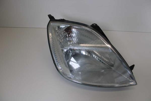 PHARE DROIT FORD FIESTA 4/2002-10/2005 - Vue 1